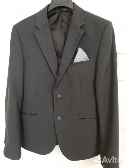 Школьный костюм 158-76-68