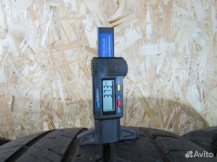 Continental Conti4x4Contact 265/45 R20