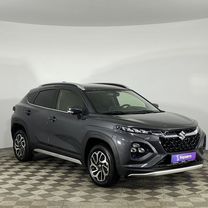 Suzuki Fronx 1.5 AT, 2023, 2 824 км, с пробегом, цена 2 899 000 руб.