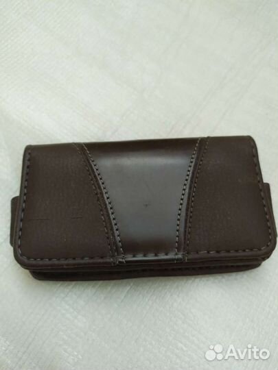 Чехол книжка для смартфона и на кнопочные