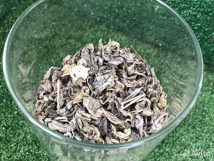 Узбекский зеленый чай №95