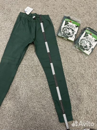 Кальсоны рост 152, 158