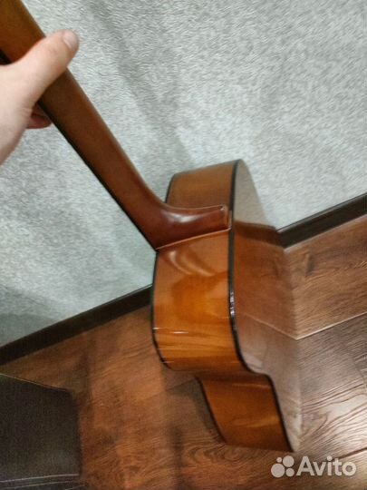 Гитара Yamaha F310 идеальное состояние