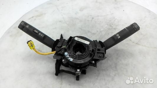 Переключатель поворотов и дворников (стрекоза) che