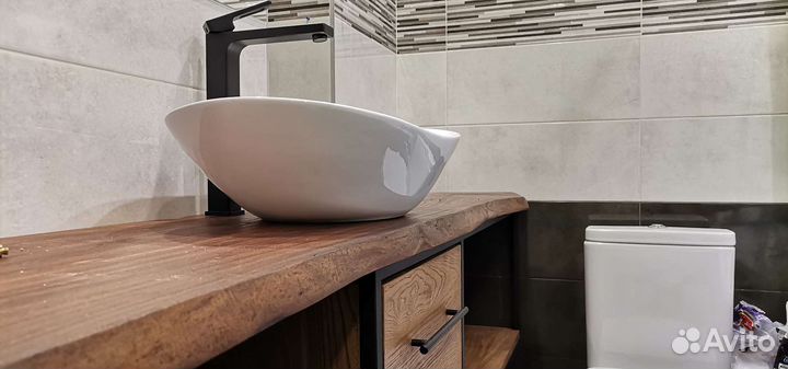 Сборка мебели