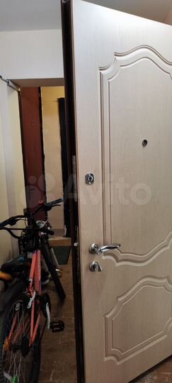 1-к. квартира, 34 м², 5/9 эт.