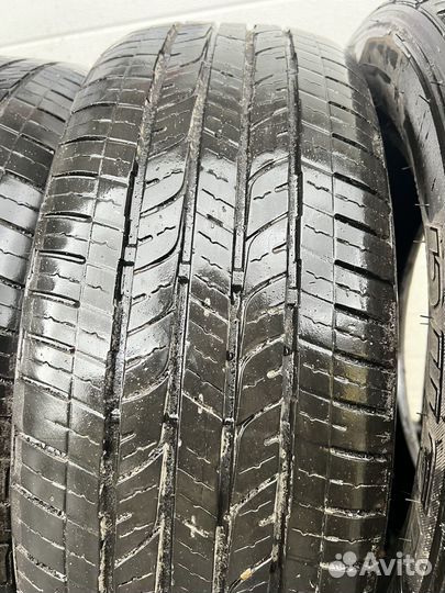 Bridgestone Dueler H/T 843 215/60 R17 96H