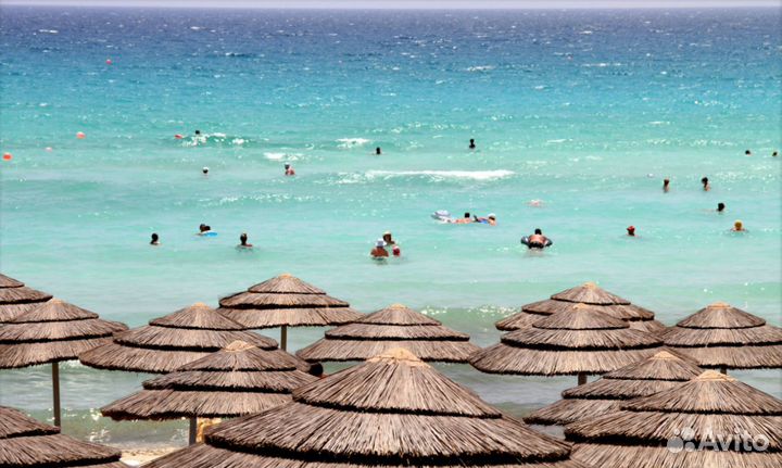 Египет из Уфы 1 мая Всё Включено