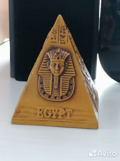 Египетские статуэтки фигурки