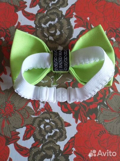 Бабочка - галстук 