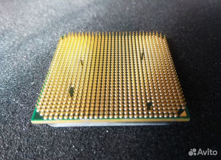 Процессор AMD Phenom II X4 955 Black Edition AM3