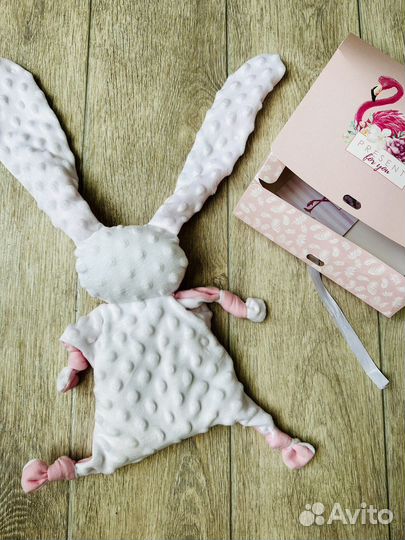 Грелка для новорожденных