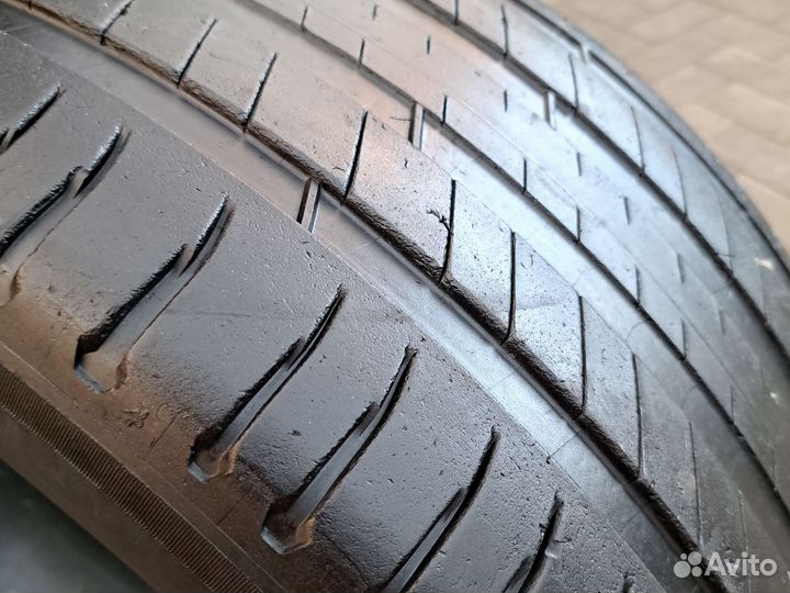 Michelin Latitude Sport 3 295/40 R20 110Y