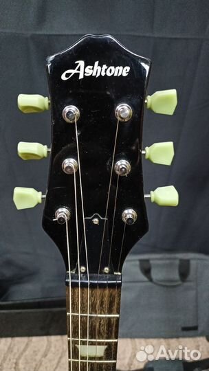 Электрогитара Ashton AE500 OV