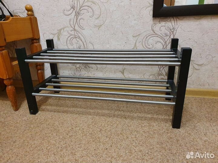 Подставка для обуви IKEA