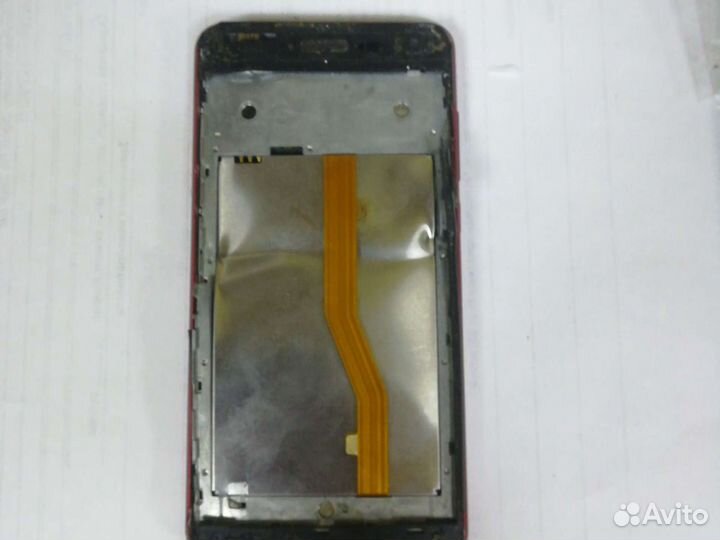 Dexp Ixion EL450 №47