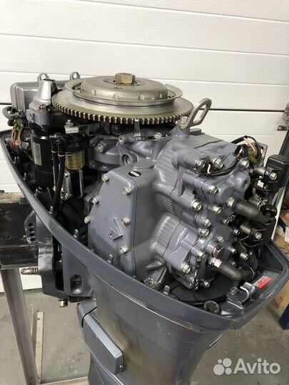 Yamaha 55 BED