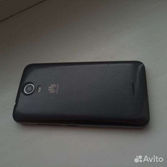 HUAWEI Y5, 8 ГБ