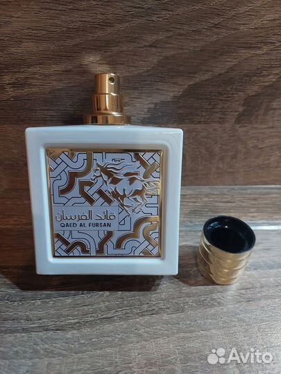 Туалетная вода женская