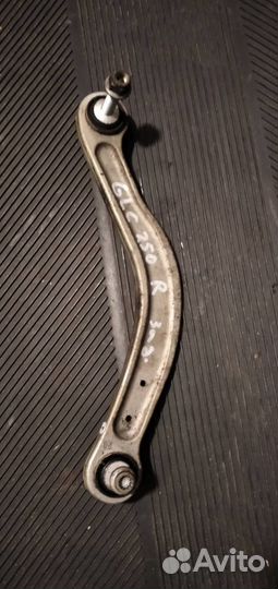 Поперечный рычаг задний правый Mercedes-Benz GLC