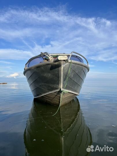 Quintrex coast runner 475