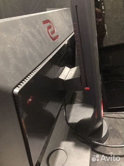 Монитор 240 гц