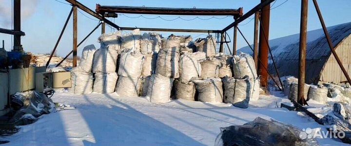 Древесный уголь опт