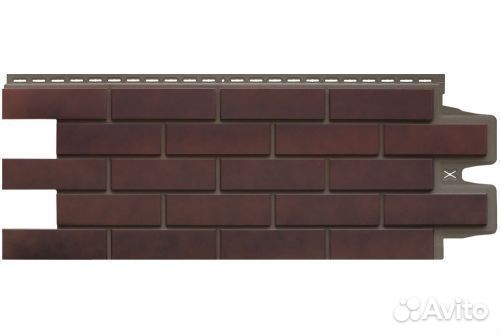 Фасадные панели