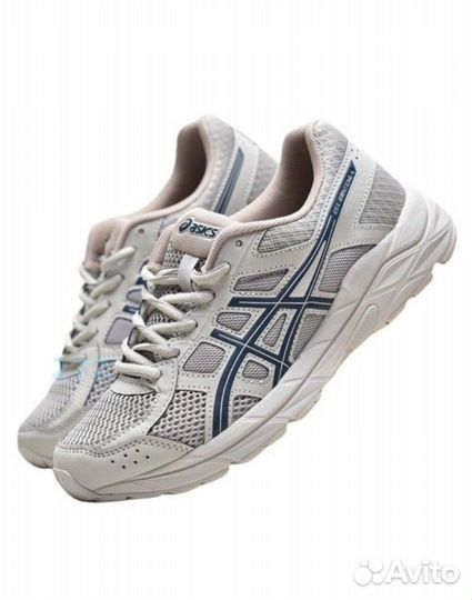 Кроссовки asics Gel-Contend 4