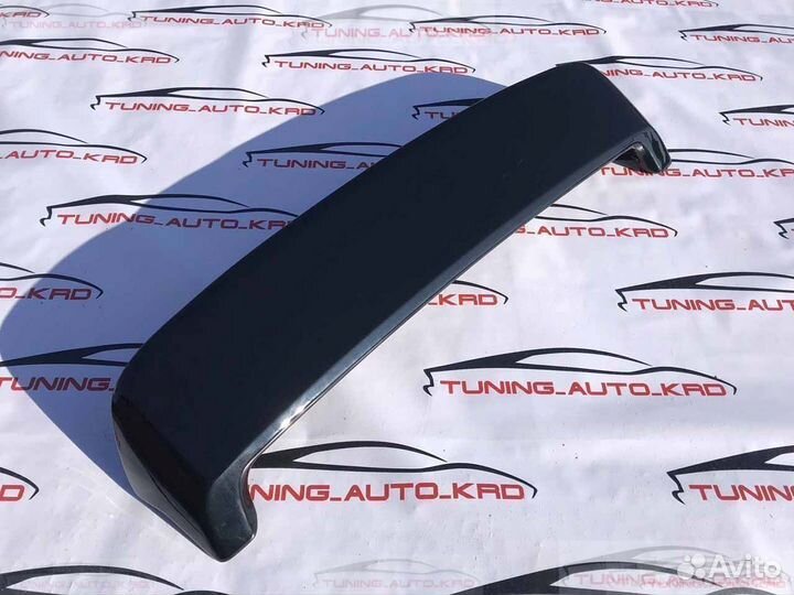 Спойлер Ниссан X-Trail 31 X4176