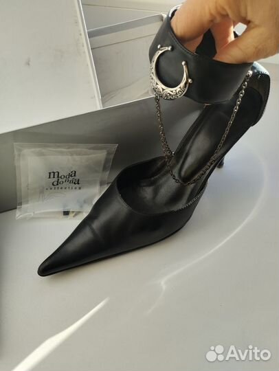 Туфли женские размер:37,5-38