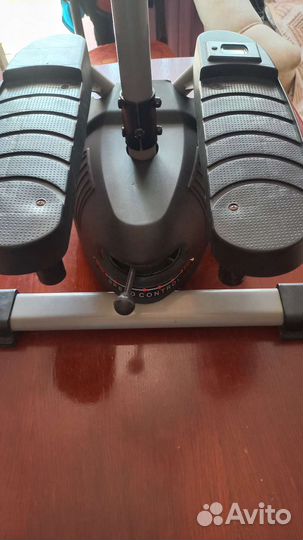 Тренажер кардио степпер