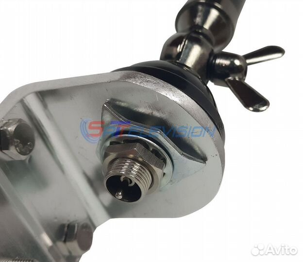 Антенна для рации optim CB-1200