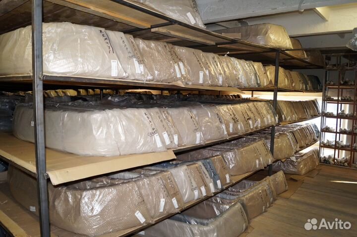 Бампер Lacetti в цвет