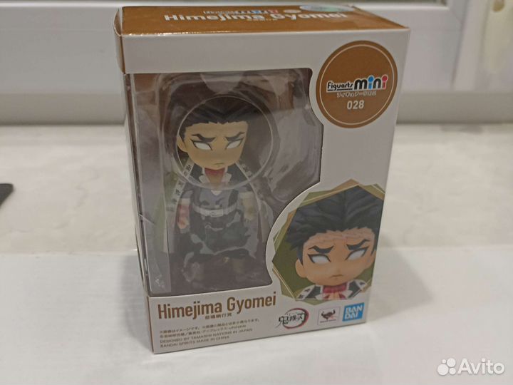 Фигурка Himejima Gyomei