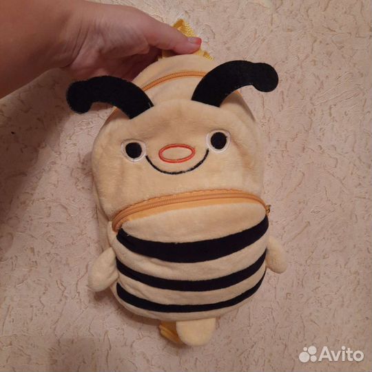 Рюкзаки детские