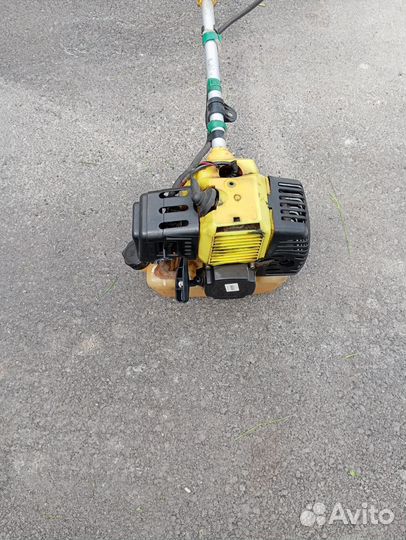 Триммер бензиновый