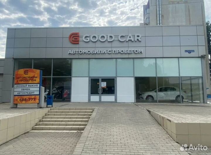 Менеджер по продаже автомобилей с пробегом