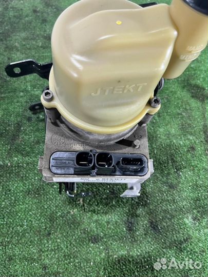 Насос гидроусилителя Renault Duster 2012 HS