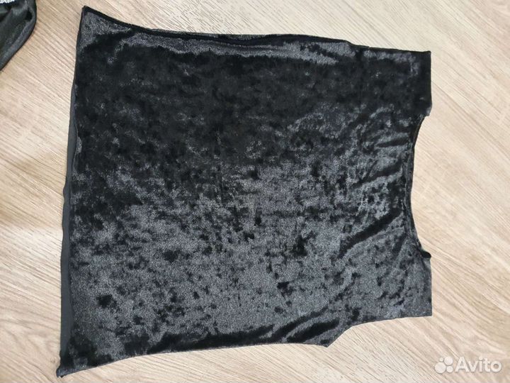 Костюм Малифисента (только прокат)