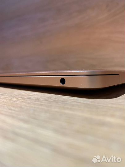 Apple MacBook air 2019 128gb