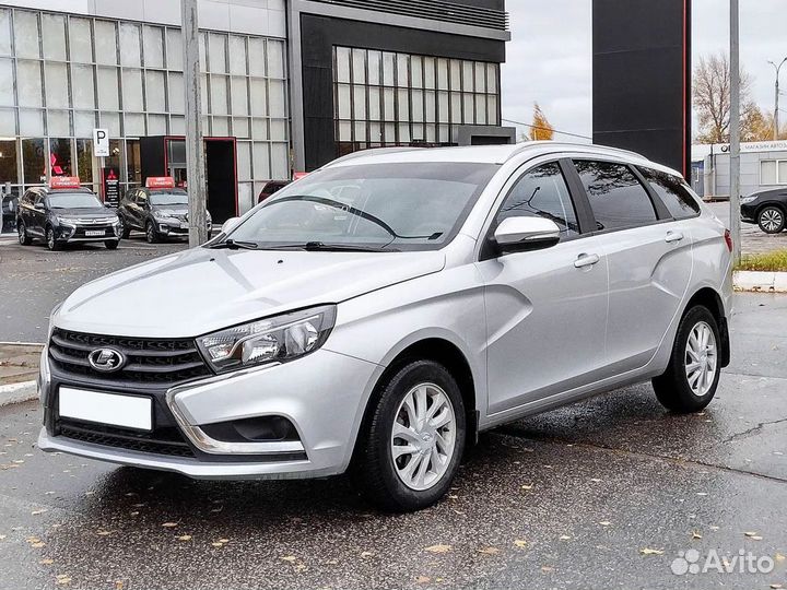 Аренда авто с выкупом LADA Granta, Vesta, Largus