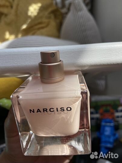 Narciso rodriguez poudree 30 ml