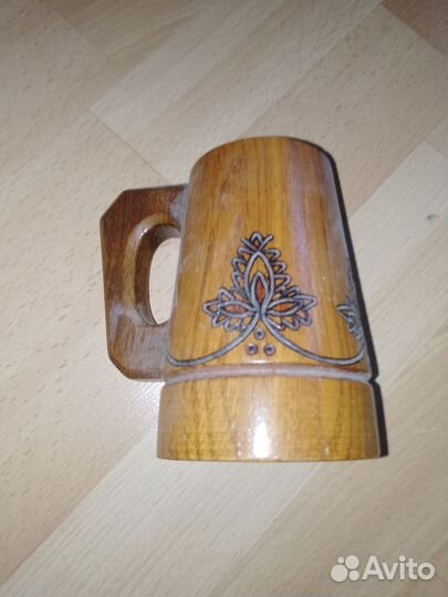 Кружка пивная