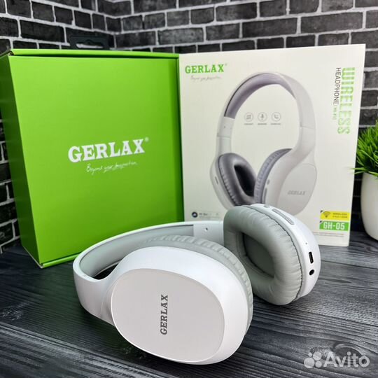 Беспроводные блютус наушники