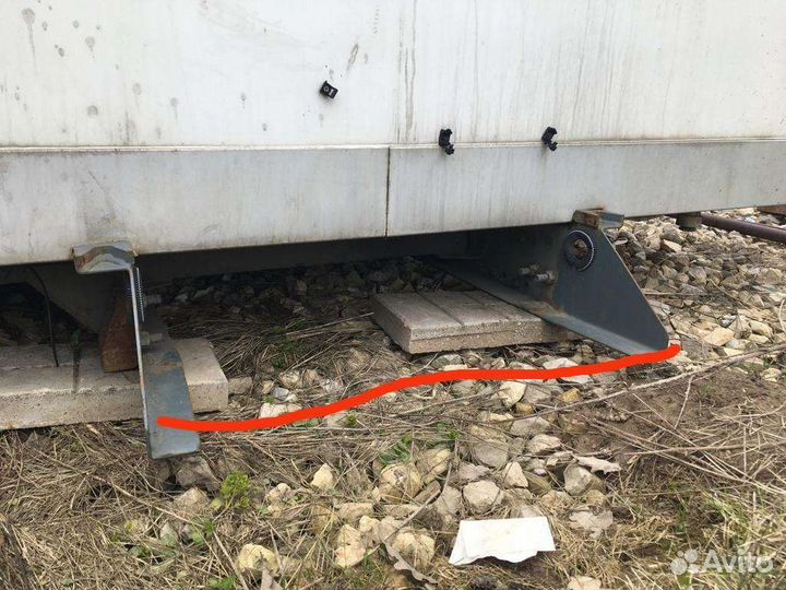 Термобудка