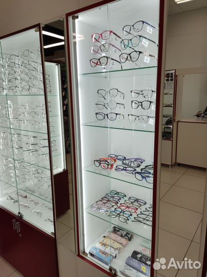 Очки для зрения