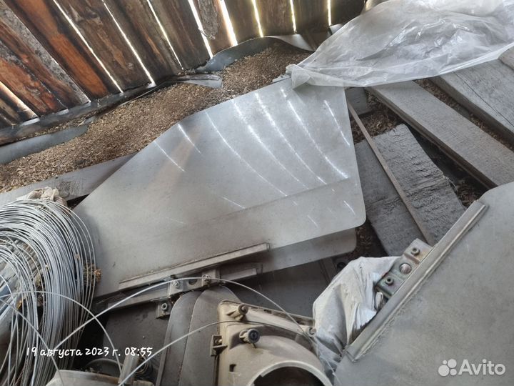 Стекла ваз 21099