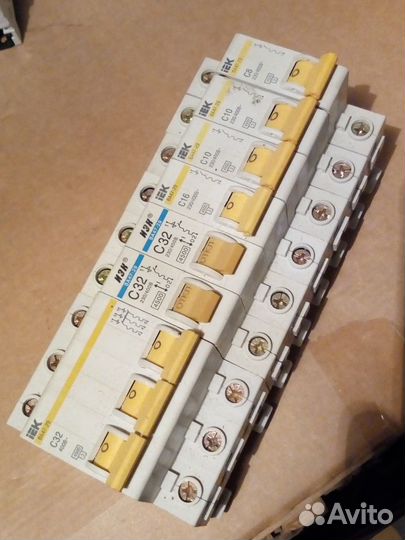 Бытовые запчасти