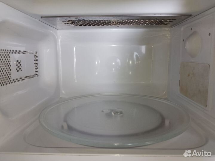 Микроволновая печь Gorenje